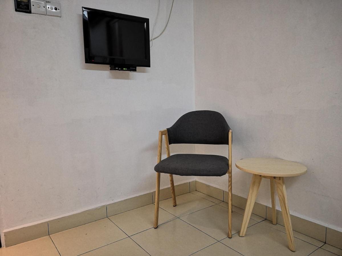Dragon Door Hotel Sitiawan Dış mekan fotoğraf